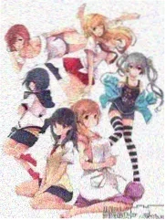 青苹果音乐节